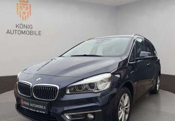 BMW 218 133.000 km 14.450 &euro; Lünen 44536