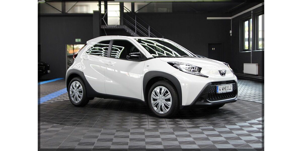 Toyota Aygo (X) 5.000 km 14.499 &euro; Hemer 58675