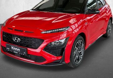 Hyundai KONA 61.025 km 17.990 &euro; Oer-Erkenschwick 45739