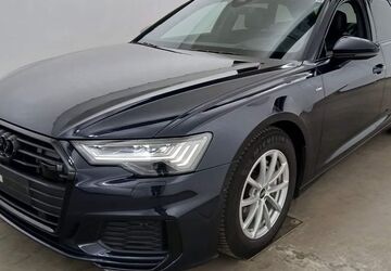 Audi A6 52.400 km 41.960 &euro; Hamm 59067