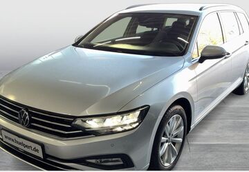 VW Passat Variant 67.013 km 23.850 &euro; Dortmund 44379