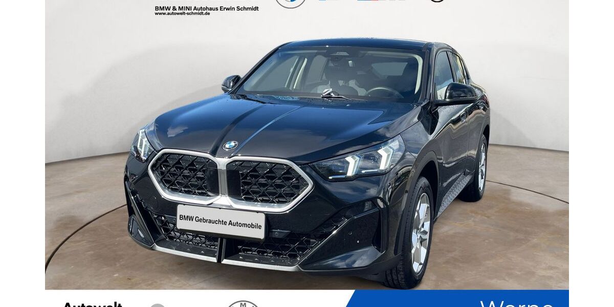 BMW X2 11.005 km 38.590 &euro; Werne 59368
