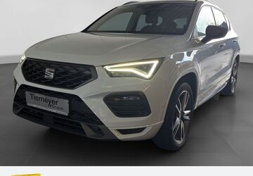 Seat Ateca 77.495 km 23.350 &euro; Hemer 58675
