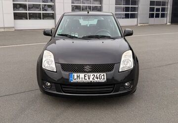 Suzuki Swift 149.500 km 3.800 &euro; Seppenrade 59348