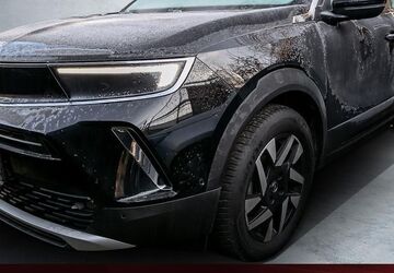 Opel Mokka 38.597 km 21.499 &euro; Dortmund 44225