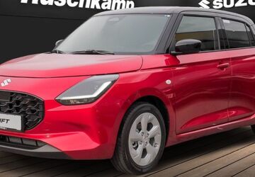 Suzuki Swift 4.144 km 19.990 &euro; Lünen 44532