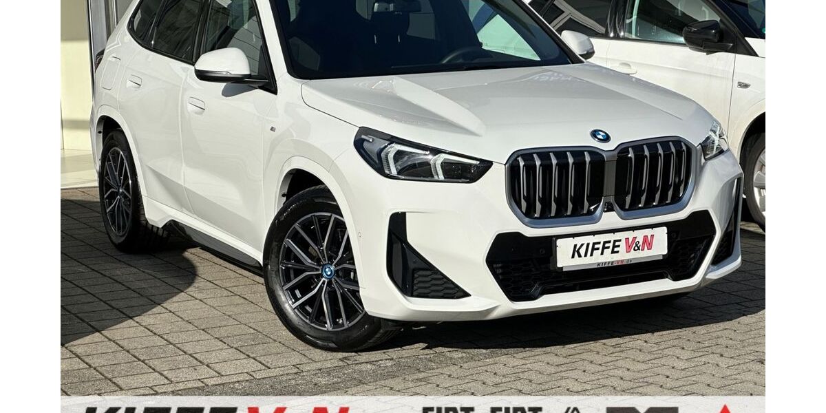 BMW X1 18.726 km 44.690 &euro; Hamm 59063