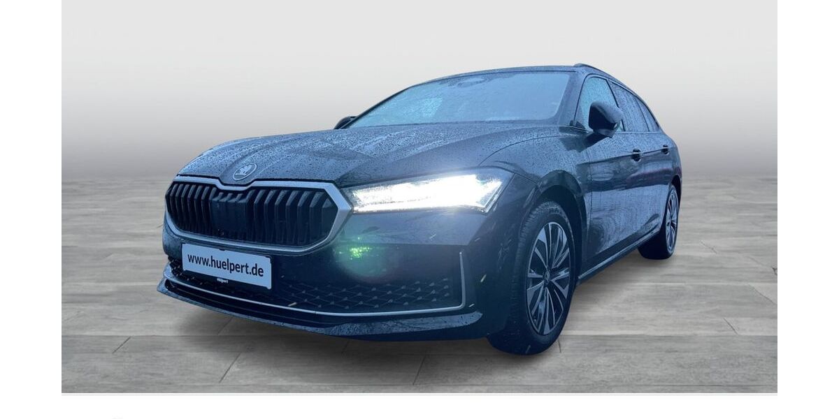 Skoda Superb 18.194 km 38.380 &euro; Dortmund 44269