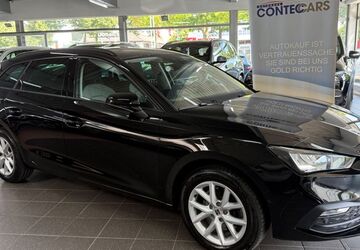 Seat Leon 16.400 km 24.444 &euro; Werl 59457