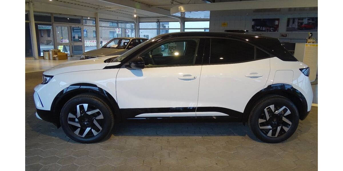 Opel Mokka 1.624 km 23.947 &euro; Waltrop 45731