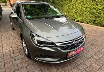 Opel Astra 143.000 km 7.590 &euro; Bergkamen 59192