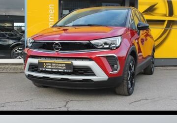 Opel Crossland (X) 19.263 km 19.890 &euro; Unna 59427