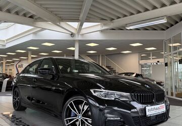 BMW 330 117.870 km 28.950 &euro; Hamm 59065