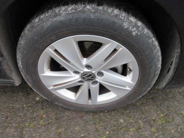 VW Golf Life 1.5 TSI NAVI PANO IQ LIGHT ACC GJR SPORT 50.000 km 19.988 &euro; Bergkamen 59192