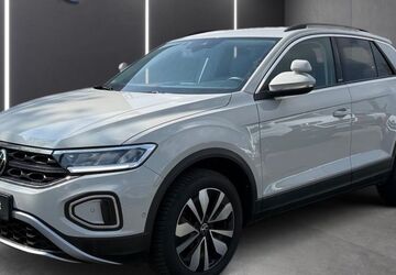 VW T-Roc 89.610 km 23.490 &euro; Werl 59457