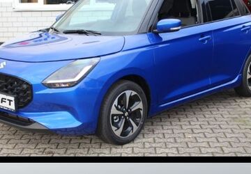 Suzuki Swift 10.000 km 19.490 &euro; Unna 59427