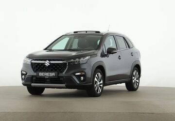 Suzuki (SX4) S-Cross 28.300 km 19.880 &euro; Senden-Bösensell 48308