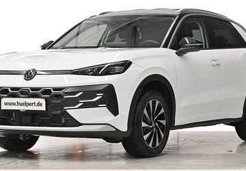 VW T-Roc 1.990 km 38.680 &euro; Dortmund 44141