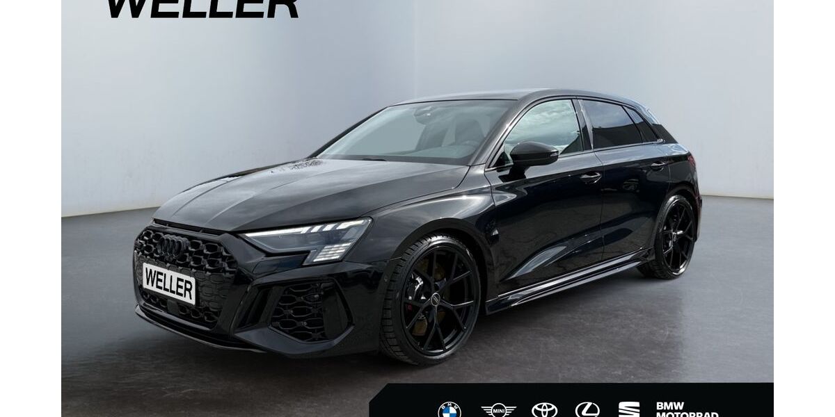 Audi RS3 22.000 km 60.580 &euro; Hamm 59067