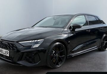 Audi RS3 22.000 km 60.980 &euro; Hamm 59067