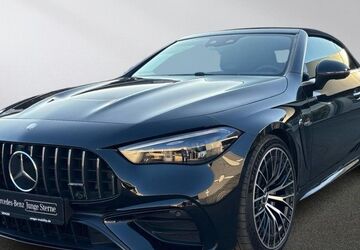 Mercedes-Benz CLE 53 AMG 29.630 km 79.440 &euro; Dortmund 44147