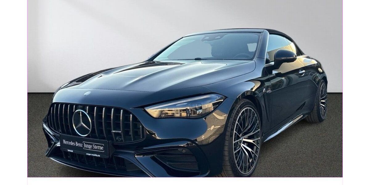 Mercedes-Benz CLE 53 AMG 29.630 km 79.440 &euro; Dortmund 44147