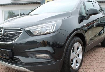 Opel Mokka 61.890 km 12.770 &euro; Lünen 44536