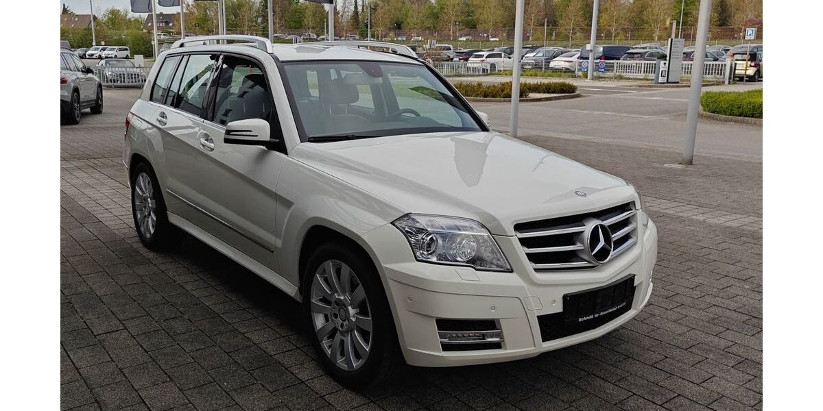 Mercedes-Benz GLK 300 36.000 km 23.000 &euro; Dortmund 44339