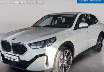 BMW X2 7.199 km 41.199 &euro; Dortmund 44263