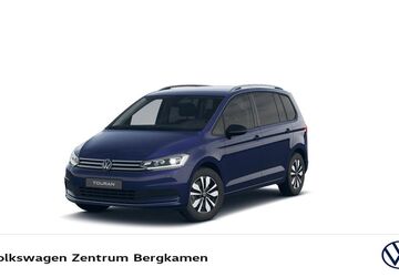 VW Touran 25.128 km 30.866 &euro; Bergkamen 59192