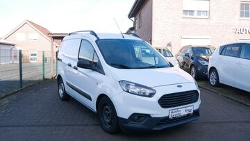 Gebrauchte Ford Transit Courier