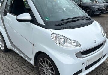Smart ForTwo 99.952 km 5.150 &euro; Senden 48308