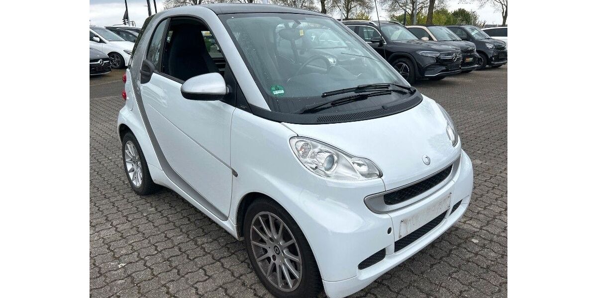 Smart ForTwo 99.952 km 5.150 &euro; Senden 48308