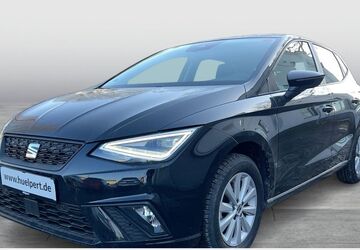 Seat Ibiza 15.058 km 19.536 &euro; Dortmund 44269