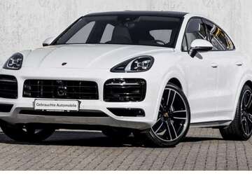 Porsche Cayenne 36.373 km 79.490 &euro; Lüdinghausen 59348