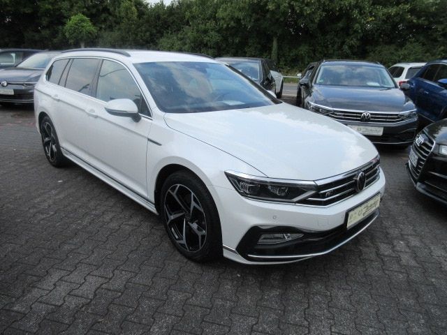 VW Passat Variant 83.200 km 26.788 &euro; Bergkamen 59192