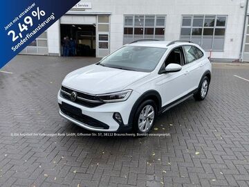 Gebrauchte VW Taigo