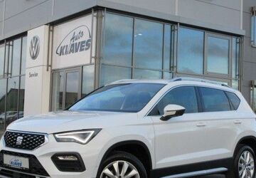 Seat Ateca 28.800 km 30.850 &euro; Ascheberg 59387