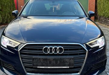 Audi A3 154.580 km 13.100 &euro; Senden 48308