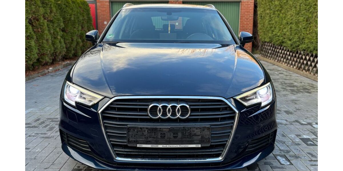 Audi A3 154.580 km 13.100 &euro; Senden 48308
