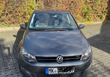 VW Polo 127.000 km 6.666 &euro; Iserlohn 58638