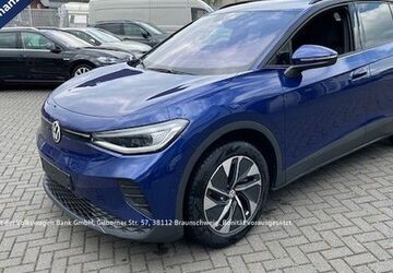 VW ID.4 9.750 km 34.598 &euro; Lünen 44534