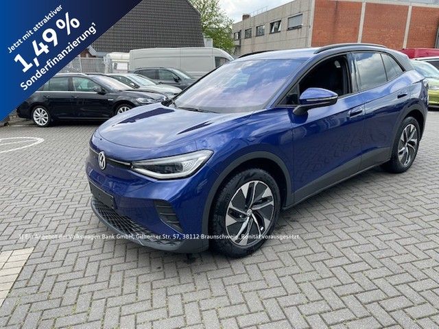 VW ID.4 9.750 km 34.598 &euro; Lünen 44534