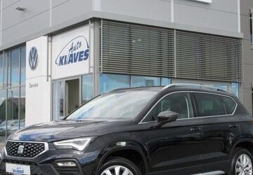 Seat Ateca 21.400 km 27.999 &euro; Ascheberg 59387