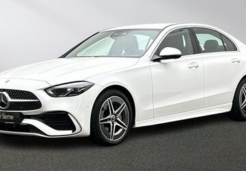Mercedes-Benz C 300 6.700 km 47.940 &euro; Hamm 59067