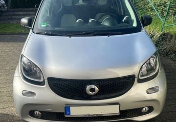Smart Andere 40.684 km 10.500 &euro; Witten 58453