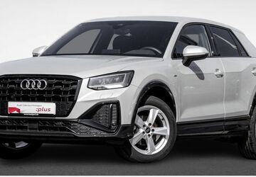 Audi Q2 16.887 km 29.715 &euro; Dortmund 44143
