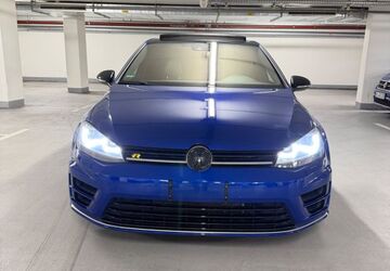 VW Golf 129.000 km 18.500 &euro; Dortmund 44339