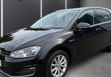 VW Golf 94.000 km 11.480 &euro; Werl 59457