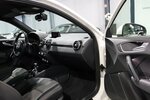 Audi A1 1.6 TDI SPORT WHITE / XENON, NAVI-MMI, LEDER 111.000 km 11.881 &euro; Hamm 59077
